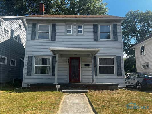 2032 PERTH ST, TOLEDO, OH 43607 - Image 1