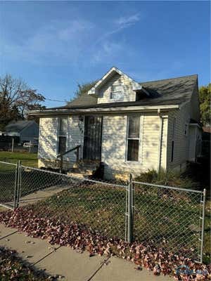 1105 ELYSIAN AVE, TOLEDO, OH 43607 - Image 1