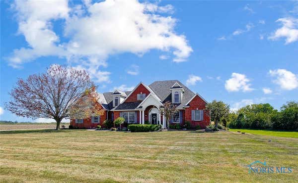 6339 N GENOA CLAY CENTER RD, CURTICE, OH 43412 - Image 1