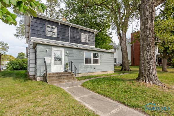 400 N MAIN ST, NORTH BALTIMORE, OH 45872 - Image 1