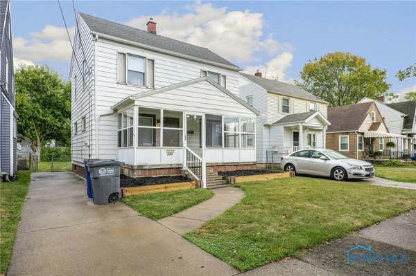 535 DANBERRY ST, TOLEDO, OH 43609 - Image 1