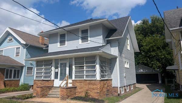 4230 BERWICK AVE, TOLEDO, OH 43612 - Image 1