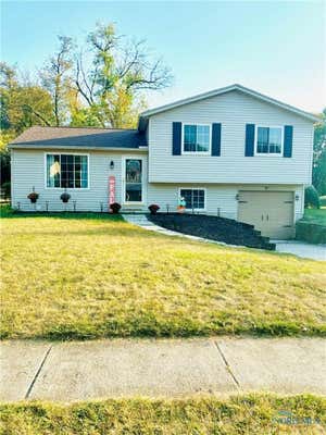 5705 PHEASANT HOLLOW DR, TOLEDO, OH 43615 - Image 1