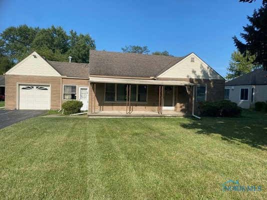 1201 ETON RD, TOLEDO, OH 43615 - Image 1