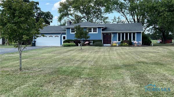 11749 ROAD 132, PAULDING, OH 45879 - Image 1