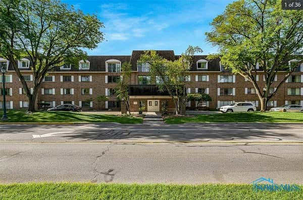 4343 W BANCROFT ST APT 4J, OTTAWA HILLS, OH 43615 - Image 1