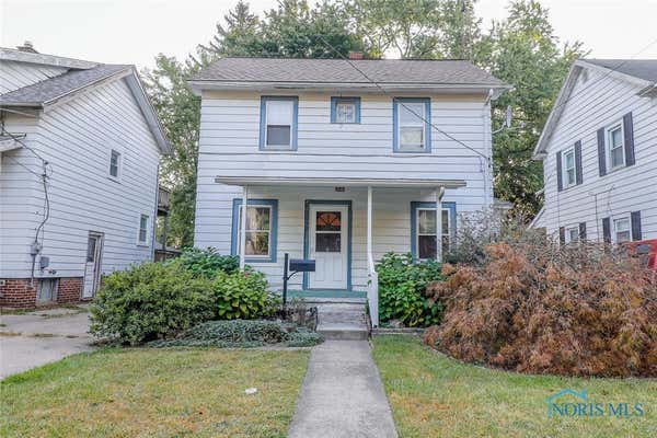 3618 WATSON AVE, TOLEDO, OH 43612 - Image 1