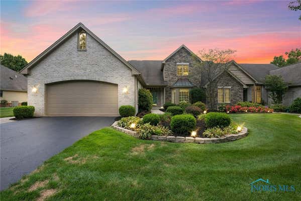 8121 ENGLISH GARDEN CT, MAUMEE, OH 43537 - Image 1