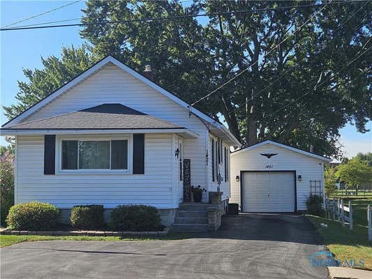 1421 E SANDUSKY ST, FINDLAY, OH 45840 - Image 1