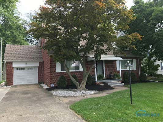 858 W RIVERVIEW AVE, NAPOLEON, OH 43545 - Image 1