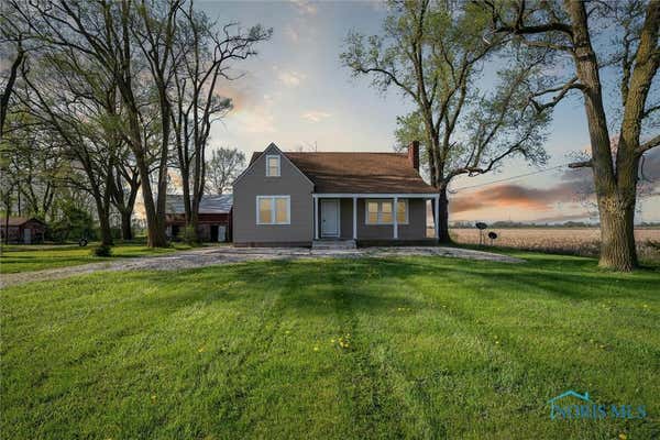 9636 JERUSALEM RD, CURTICE, OH 43412 - Image 1