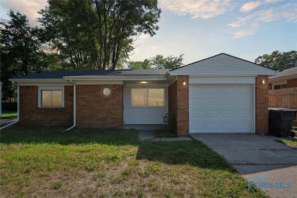 610 N BYRNE RD, TOLEDO, OH 43607 - Image 1