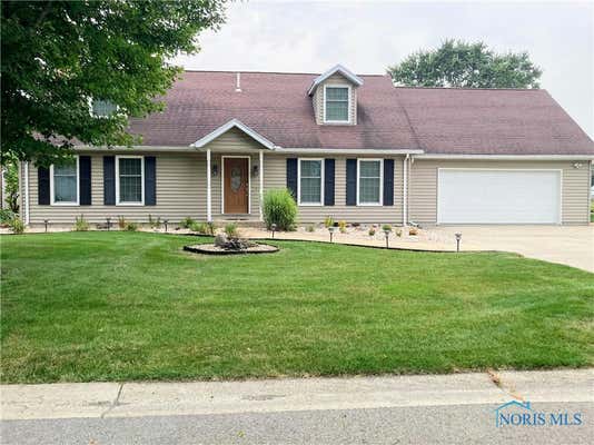 668 ANGELA DR, FOSTORIA, OH 44830 - Image 1