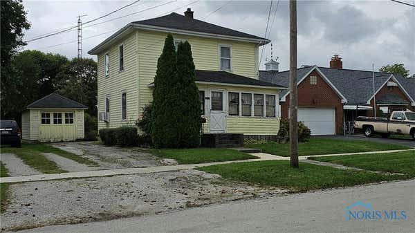 217 W NORTH ST, CAREY, OH 43316 - Image 1