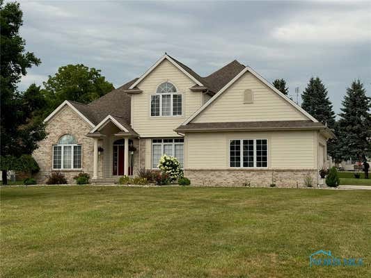 105 SHAFFER BLVD, BRYAN, OH 43506 - Image 1