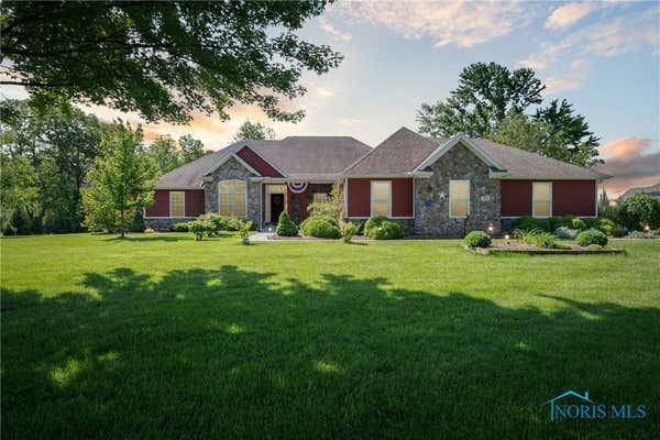 743 W FRONT ST, PEMBERVILLE, OH 43450 - Image 1