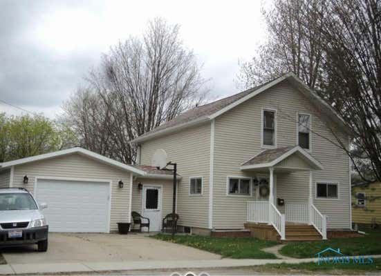 115 N EMMETT ST, BRYAN, OH 43506 - Image 1