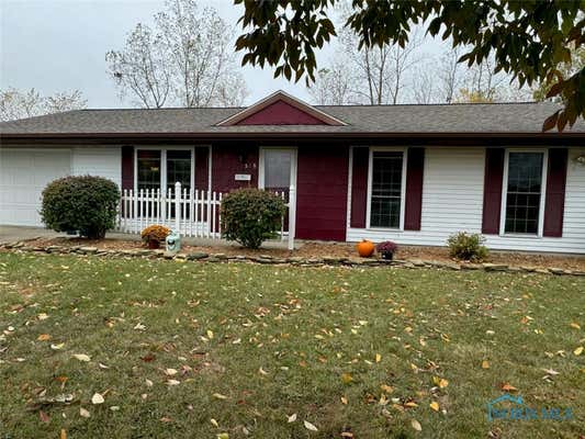 526 OLIVE DR, BRYAN, OH 43506 - Image 1