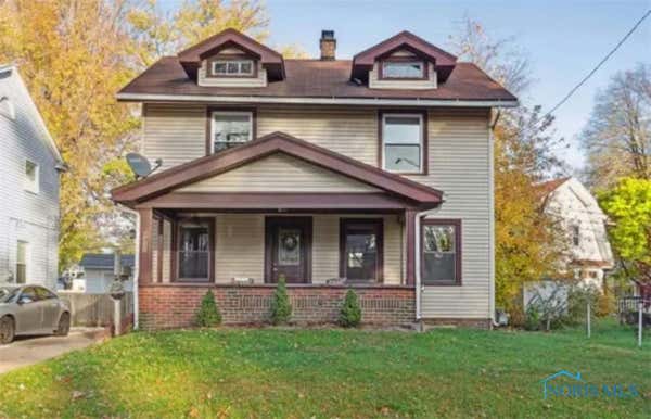 4422 OVERLAND PKWY, TOLEDO, OH 43612 - Image 1