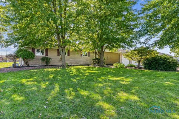 605 W NORTH AVE, ADA, OH 45810 - Image 1