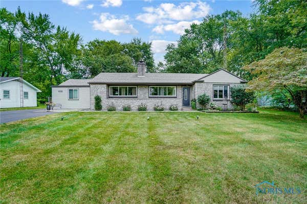 3426 WILFORD DR, TOLEDO, OH 43617 - Image 1