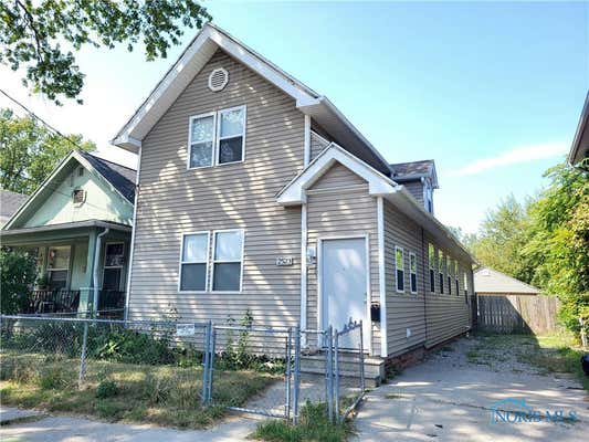 2523 CHASE ST, TOLEDO, OH 43611 - Image 1