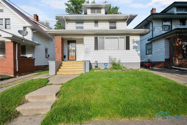 4142 THORNTON AVE, TOLEDO, OH 43612 - Image 1