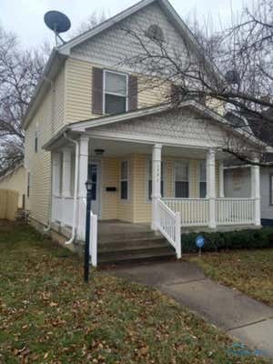 1391 W WOODRUFF AVE, TOLEDO, OH 43606 - Image 1