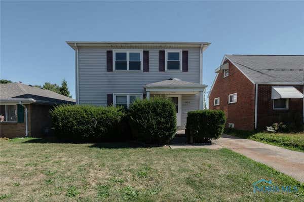 4306 CAROLINE AVE, TOLEDO, OH 43612 - Image 1