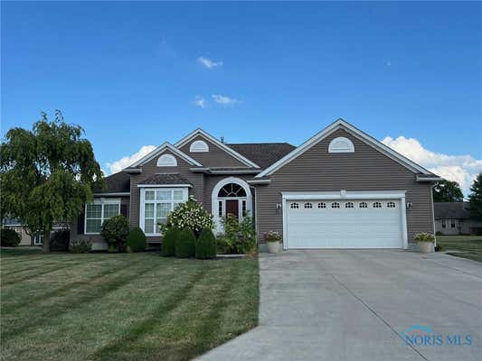 603 POLARIS DR, UPPER SANDUSKY, OH 43351 - Image 1