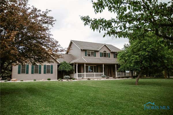 12651 TOWNSHIP ROAD 24, CAREY, OH 43316 - Image 1