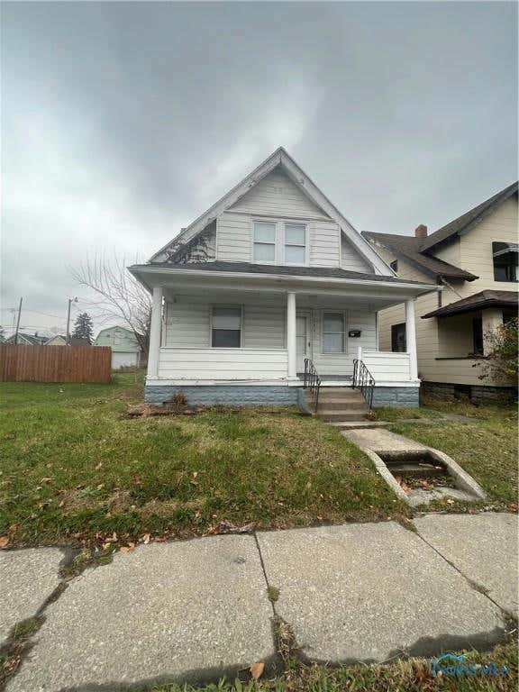 1041 WOODVILLE RD, TOLEDO, OH 43605, photo 1 of 6