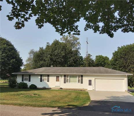 207 N MAPLE ST, FAYETTE, OH 43521 - Image 1