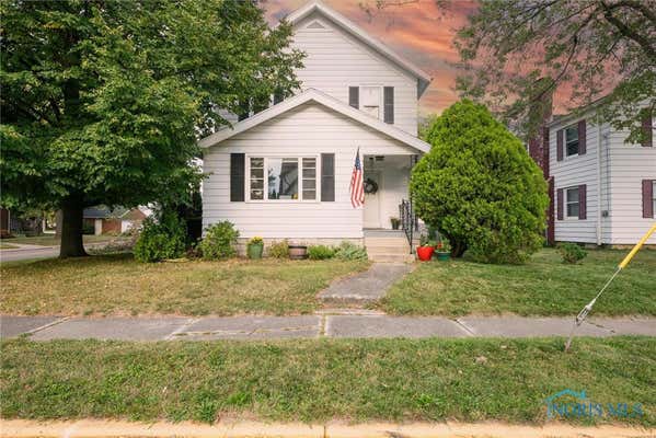 203 S ENTERPRISE ST, BOWLING GREEN, OH 43402 - Image 1