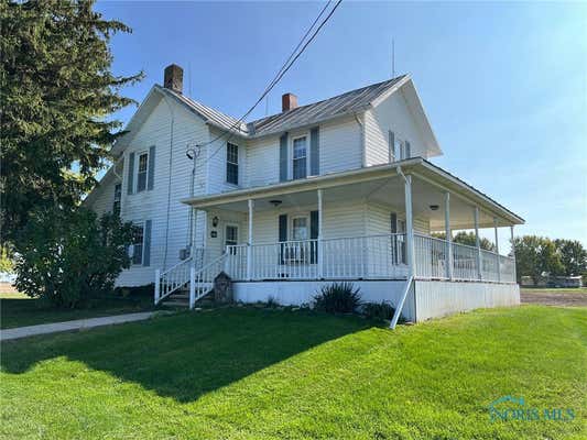 11411 TOWNSHIP HIGHWAY 124, UPPER SANDUSKY, OH 43351 - Image 1