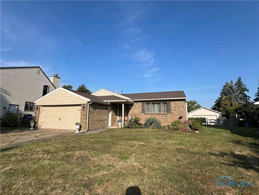 5949 WATER POINT CT, TOLEDO, OH 43611 - Image 1