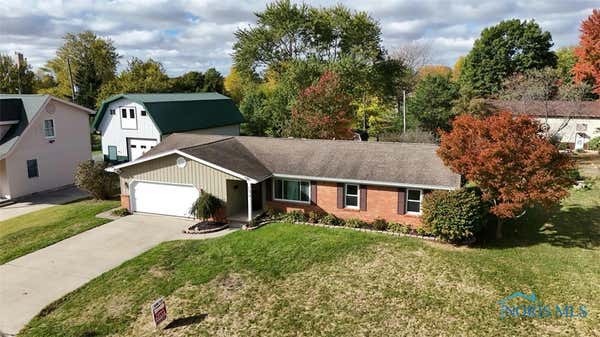 308 INDIAN RD, WAUSEON, OH 43567 - Image 1