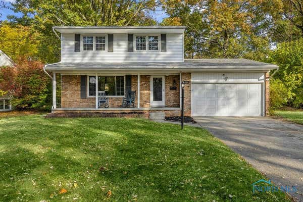 6224 APPLEGATE DR, TOLEDO, OH 43615 - Image 1