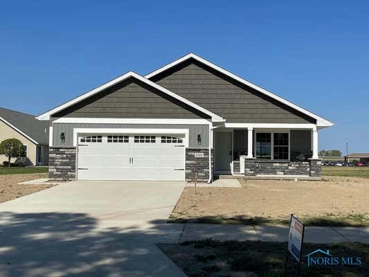 1344 CLAIRMONT AVE, NAPOLEON, OH 43545 - Image 1