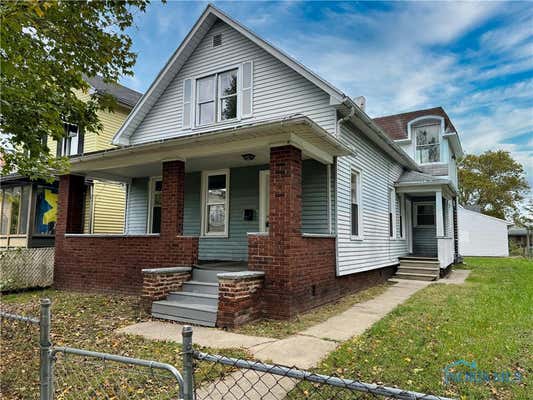 281 PARKER AVE, TOLEDO, OH 43605 - Image 1