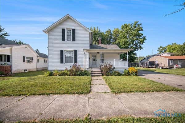 618 WELSTED ST, NAPOLEON, OH 43545 - Image 1