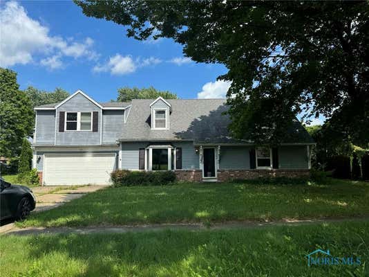 528 MONROE CT, BOWLING GREEN, OH 43402 - Image 1