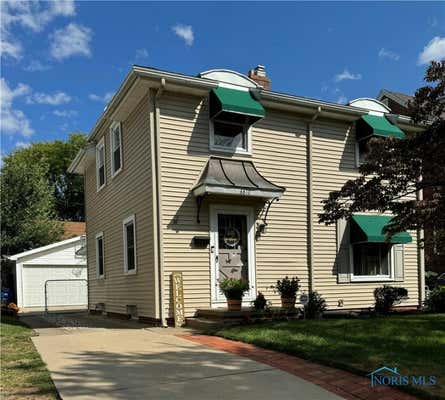 3810 WOODMONT RD, TOLEDO, OH 43613 - Image 1