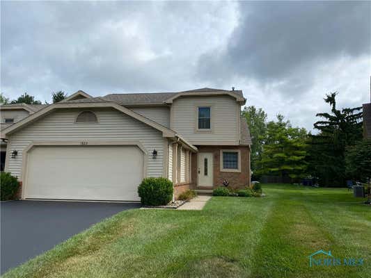 1823 PEACOCK LN # 1823, HOLLAND, OH 43528 - Image 1