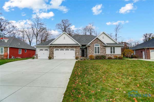 16210 FOREST LN, FINDLAY, OH 45840 - Image 1