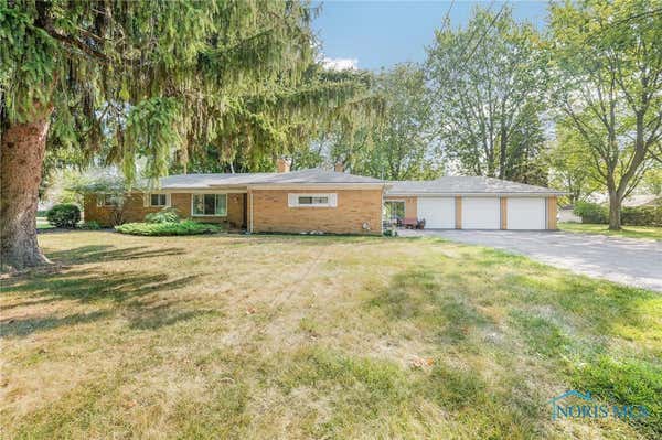 27044 FORT MEIGS RD, PERRYSBURG, OH 43551 - Image 1