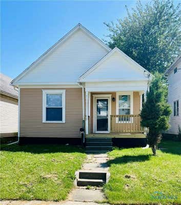 1110 CAMDEN ST, TOLEDO, OH 43605 - Image 1