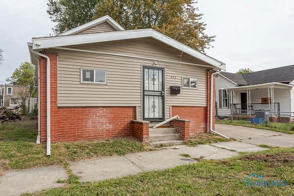 442 KNOWER ST, TOLEDO, OH 43609 - Image 1