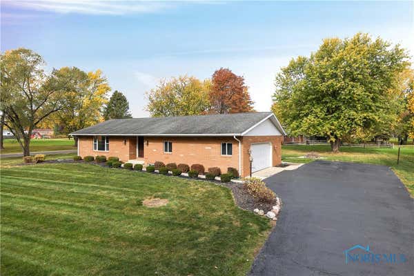 15876 BEECHWOOD RD, FINDLAY, OH 45840 - Image 1