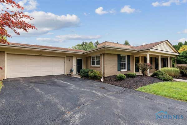 1147 BRIGITTE DR, TOLEDO, OH 43614 - Image 1